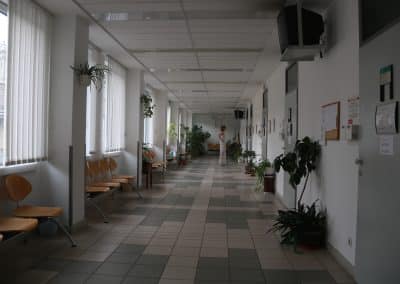 Folyosó